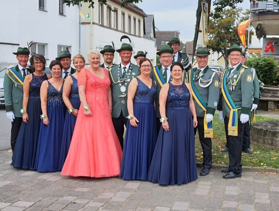 Schützenfest 2019 – St. Johannes Schützenbruderschaft Stukenbrock
